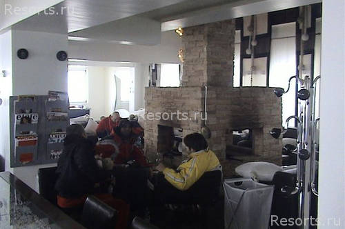 Dorukkaya Hotel 17